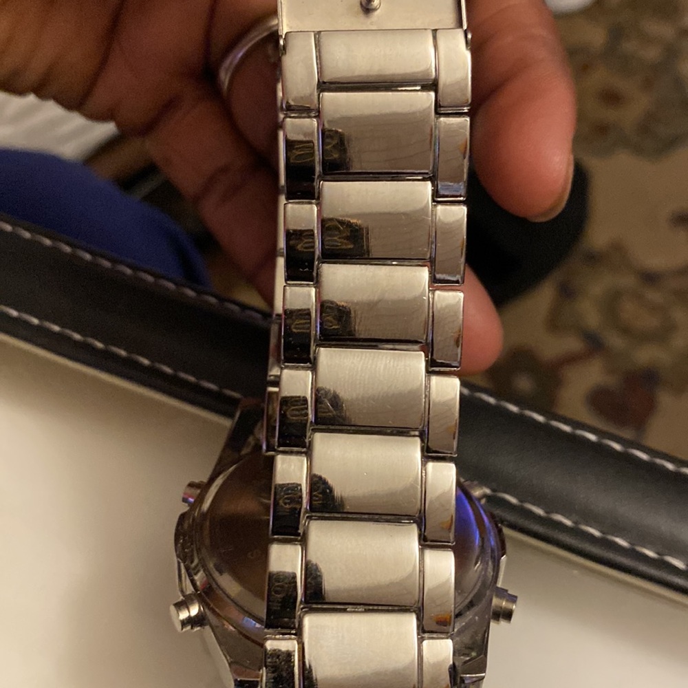Man’sWatch - Picture 6 of 7